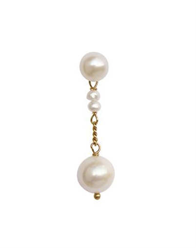 Stine A - Callas Single Ørering - Gold